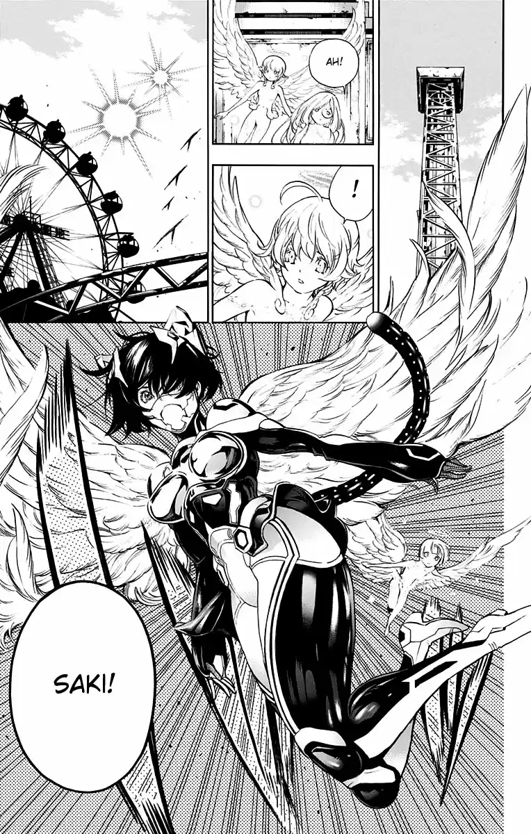 Platinum End (Català) - Capítulo 16 - Página 39 - LectorTMOo