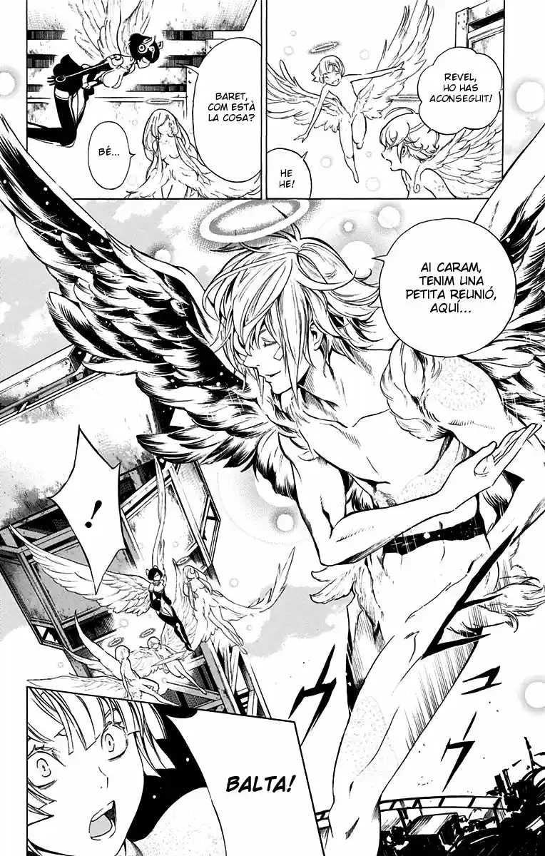 Platinum End (Català) - Capítulo 16 - Página 40 - LectorTMOo