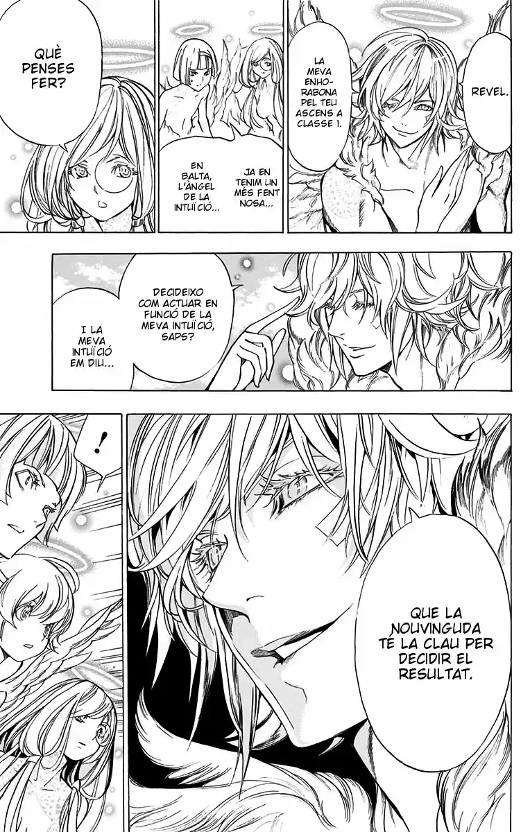 Platinum End (Català) - Capítulo 16 - Página 41 - LectorTMOo
