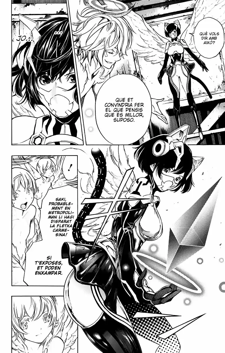 Platinum End (Català) - Capítulo 16 - Página 42 - LectorTMOo