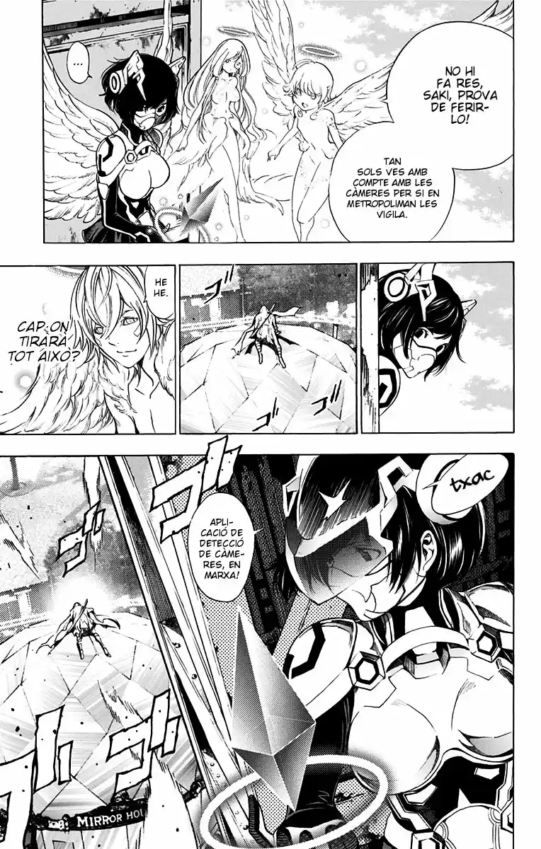 Platinum End (Català) - Capítulo 16 - Página 43 - LectorTMOo