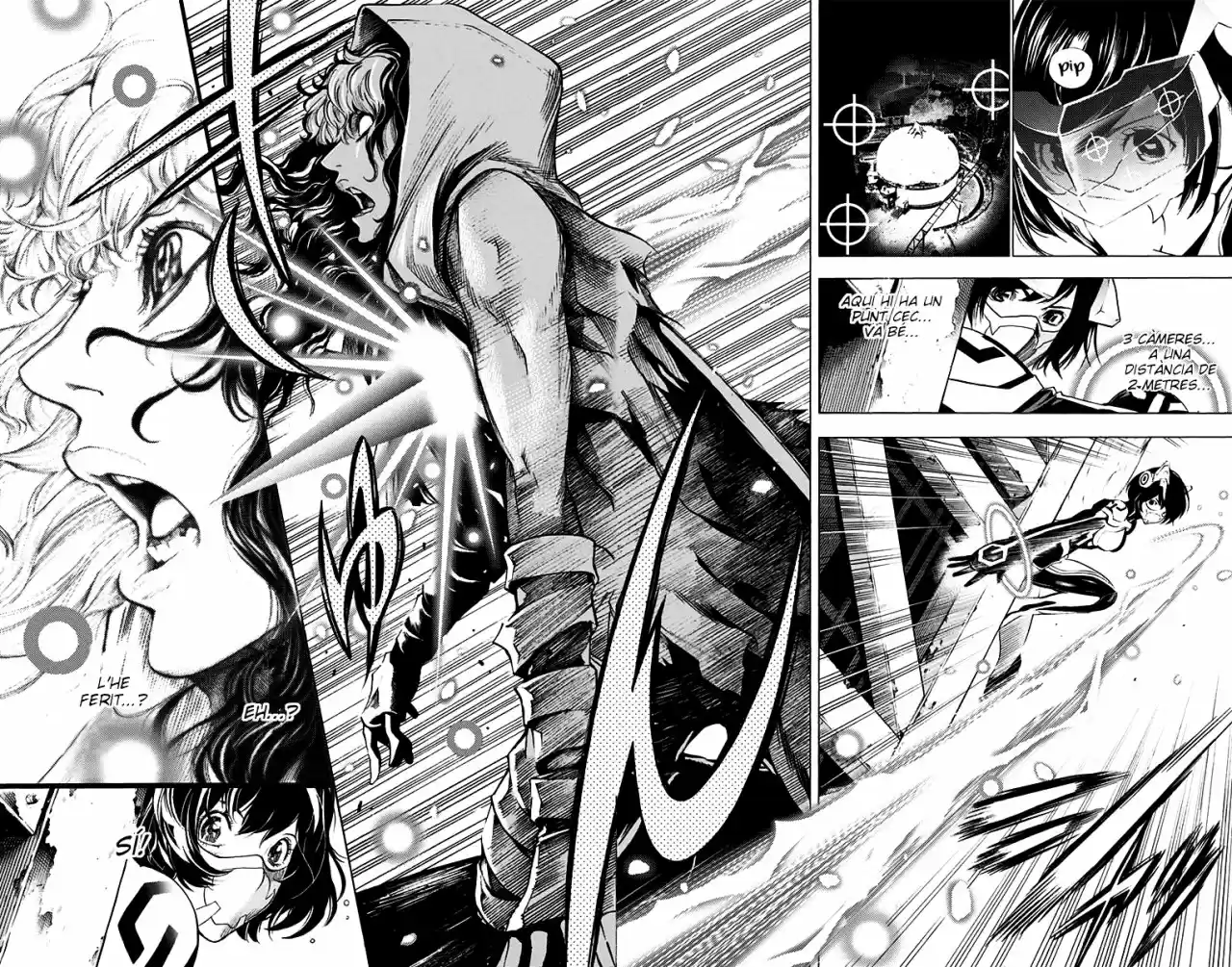 Platinum End (Català) - Capítulo 16 - Página 44 - LectorTMOo