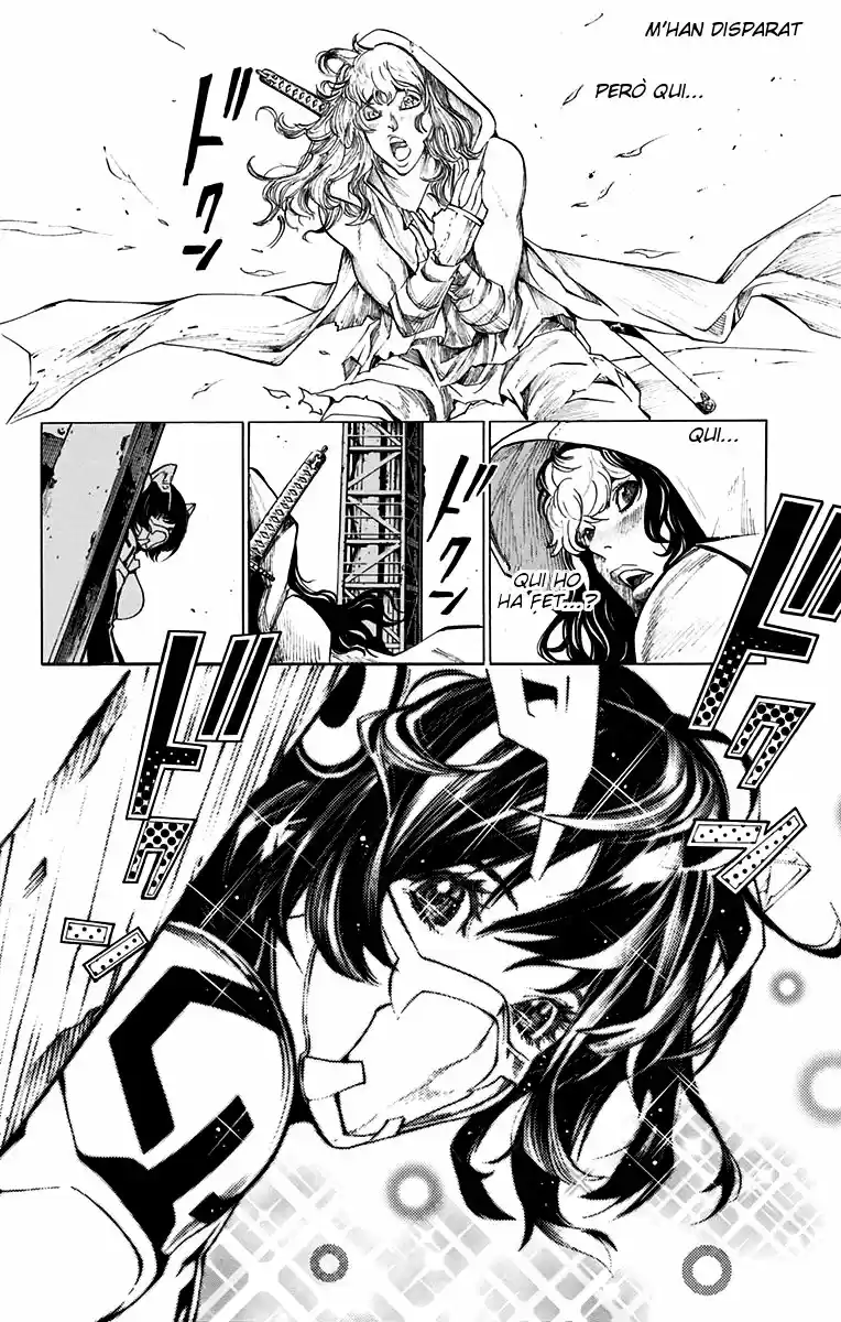 Platinum End (Català) - Capítulo 16 - Página 45 - LectorTMOo