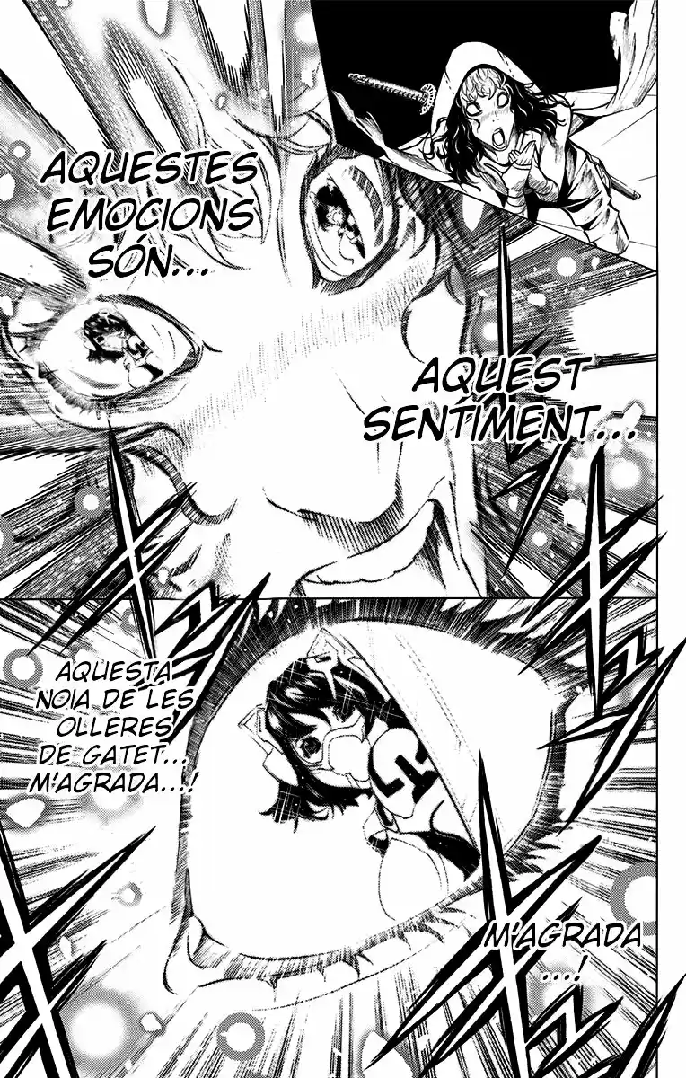 Platinum End (Català) - Capítulo 16 - Página 46 - LectorTMOo