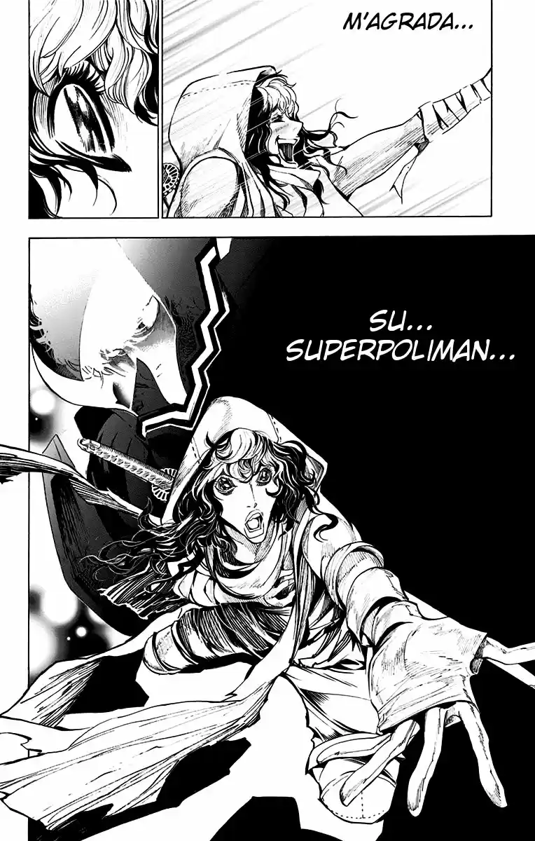 Platinum End (Català) - Capítulo 16 - Página 47 - LectorTMOo