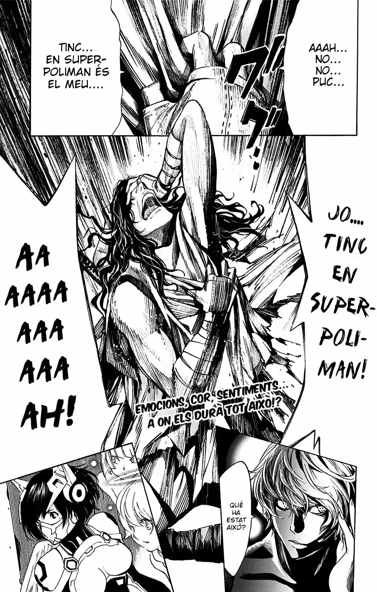Platinum End (Català) - Capítulo 16 - Página 48 - LectorTMOo