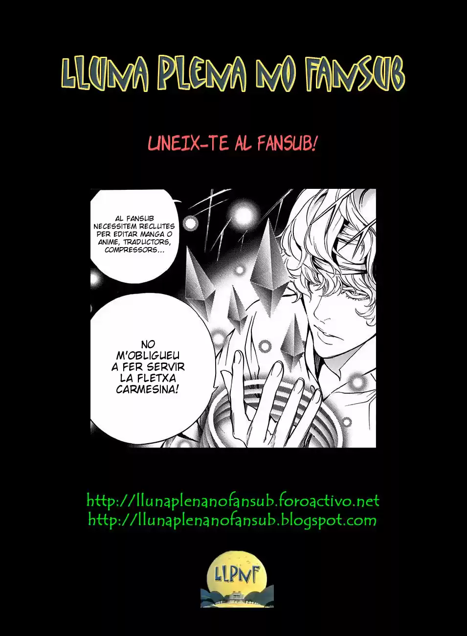 Platinum End (Català) - Capítulo 16 - Página 50 - LectorTMOo
