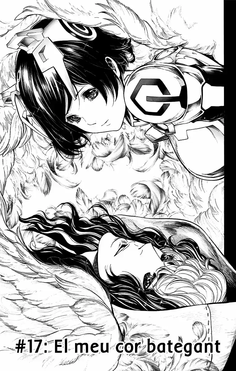 Platinum End (Català) - Capítulo 17 - Página 1 - LectorTMOo
