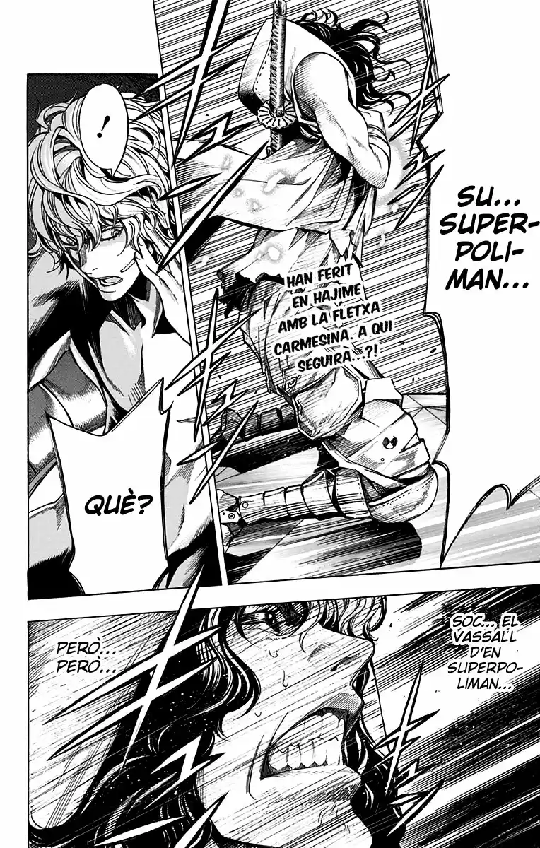 Platinum End (Català) - Capítulo 17 - Página 2 - LectorTMOo
