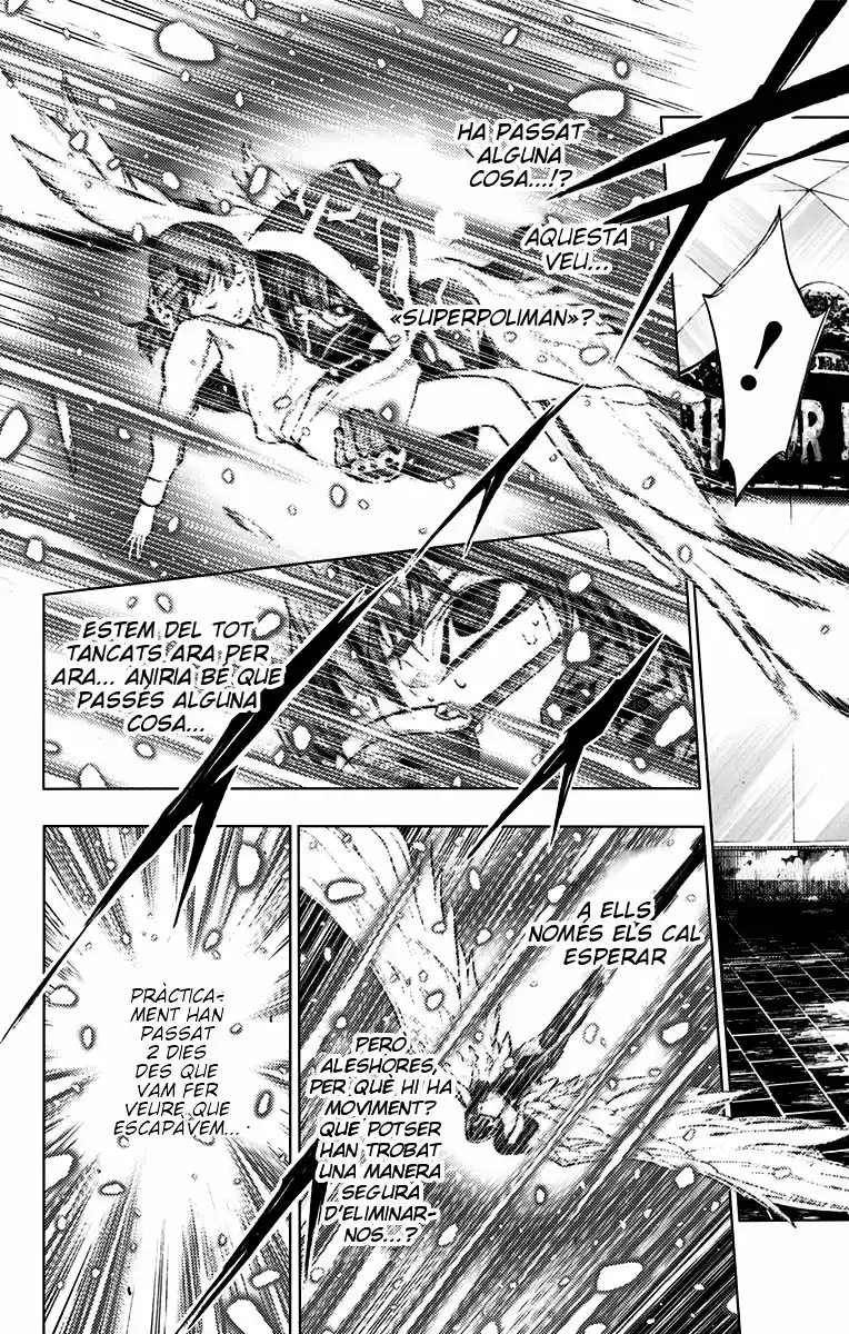 Platinum End (Català) - Capítulo 17 - Página 4 - LectorTMOo