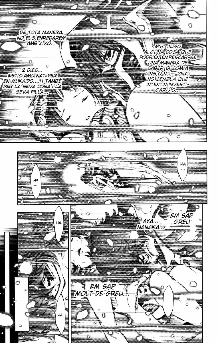 Platinum End (Català) - Capítulo 17 - Página 5 - LectorTMOo