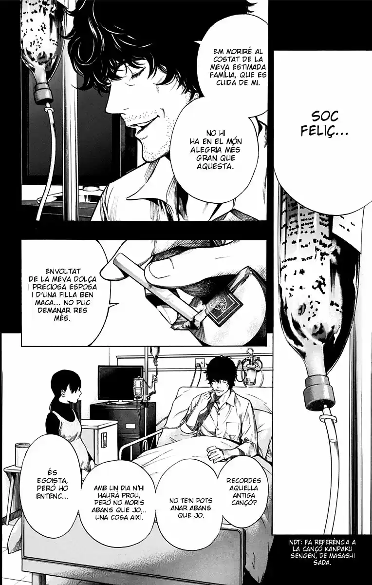Platinum End (Català) - Capítulo 17 - Página 6 - LectorTMOo