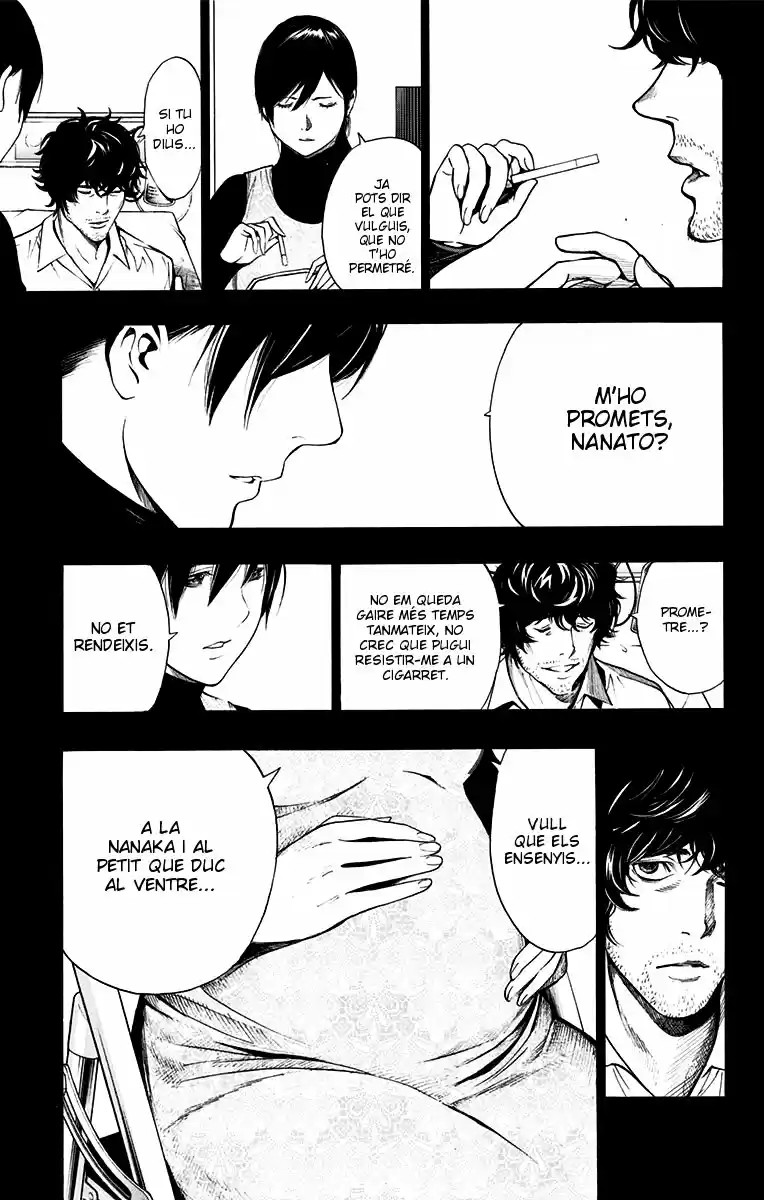 Platinum End (Català) - Capítulo 17 - Página 7 - LectorTMOo