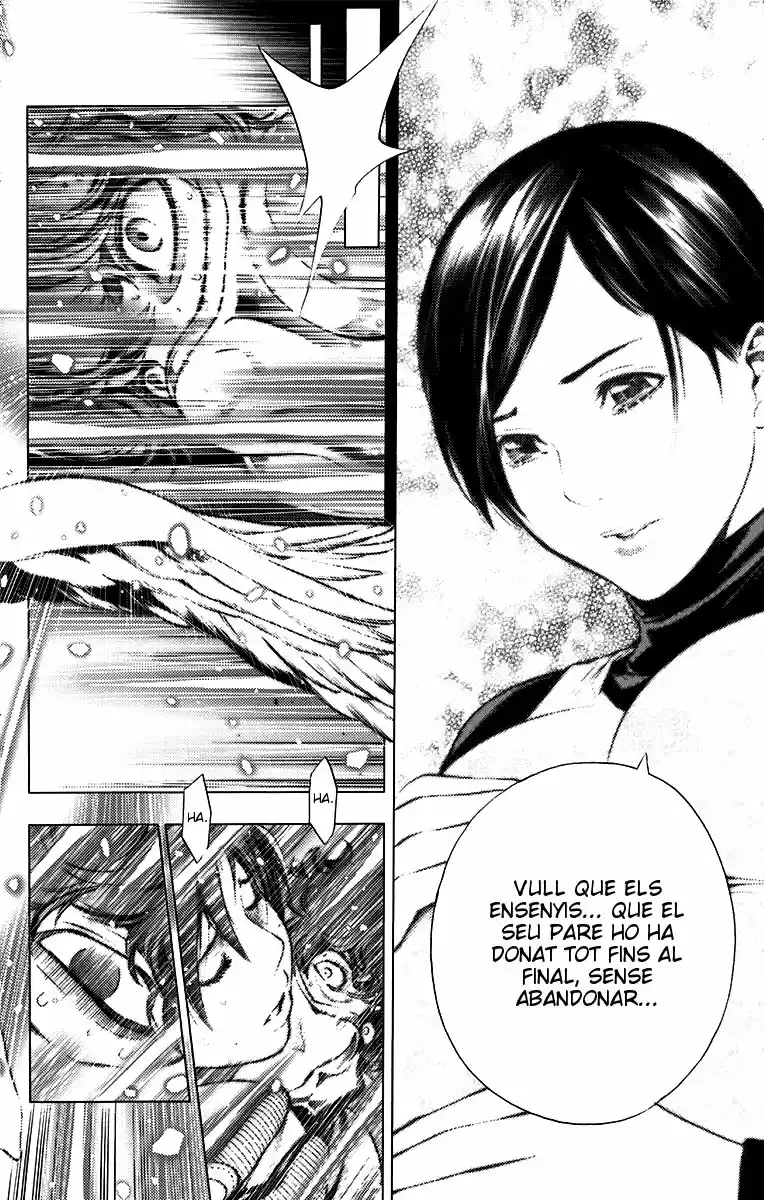 Platinum End (Català) - Capítulo 17 - Página 8 - LectorTMOo