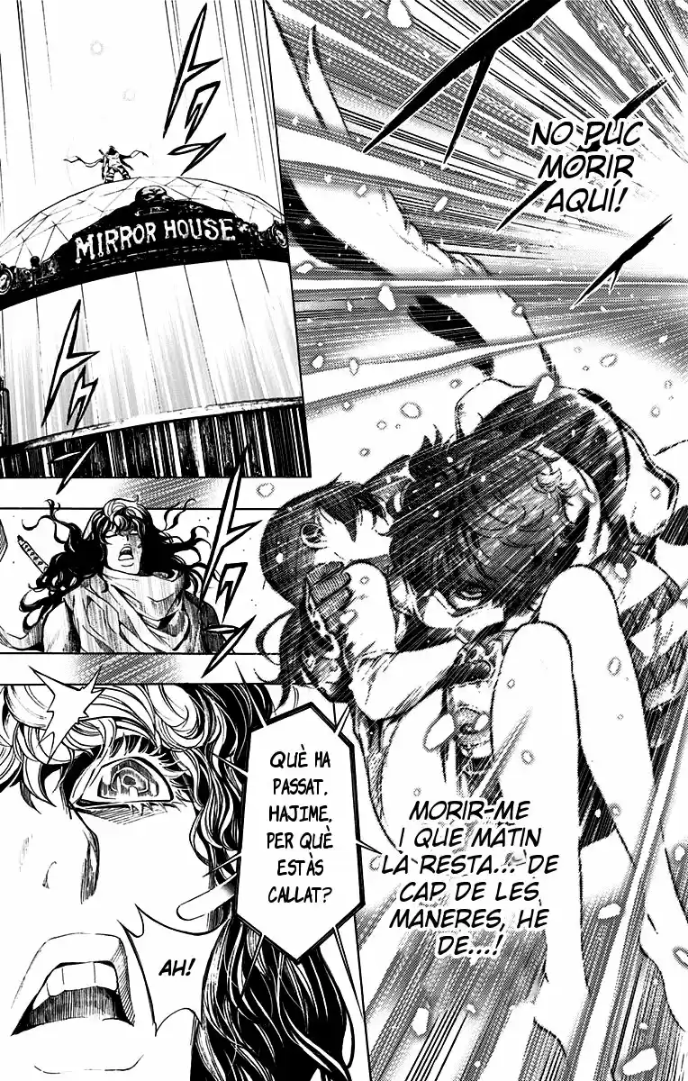 Platinum End (Català) - Capítulo 17 - Página 9 - LectorTMOo