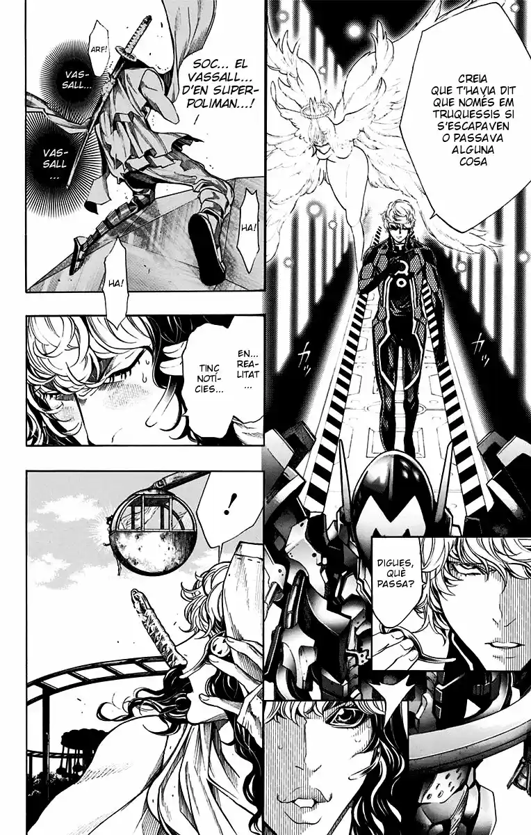 Platinum End (Català) - Capítulo 17 - Página 10 - LectorTMOo