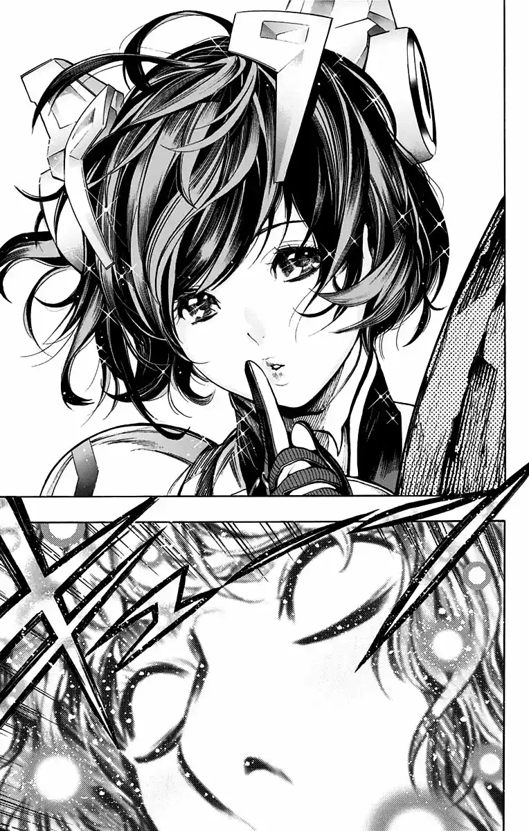 Platinum End (Català) - Capítulo 17 - Página 11 - LectorTMOo