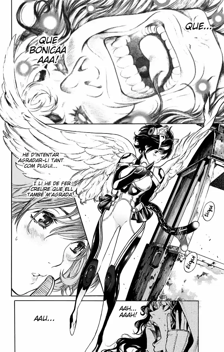 Platinum End (Català) - Capítulo 17 - Página 12 - LectorTMOo