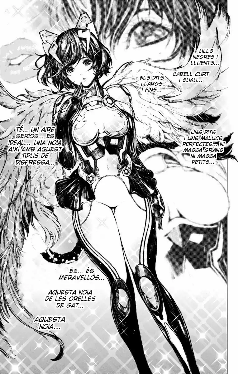 Platinum End (Català) - Capítulo 17 - Página 13 - LectorTMOo