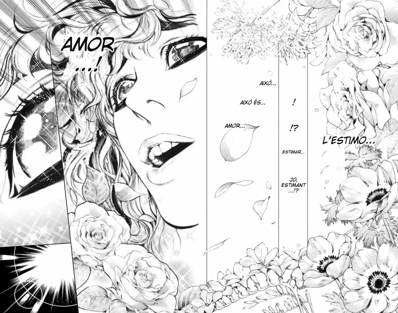 Platinum End (Català) - Capítulo 17 - Página 14 - LectorTMOo