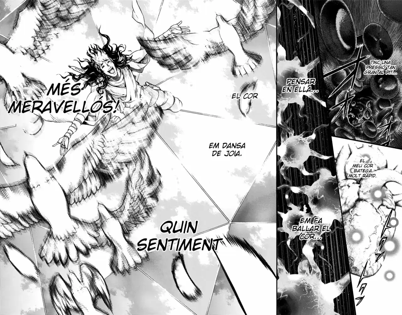 Platinum End (Català) - Capítulo 17 - Página 15 - LectorTMOo