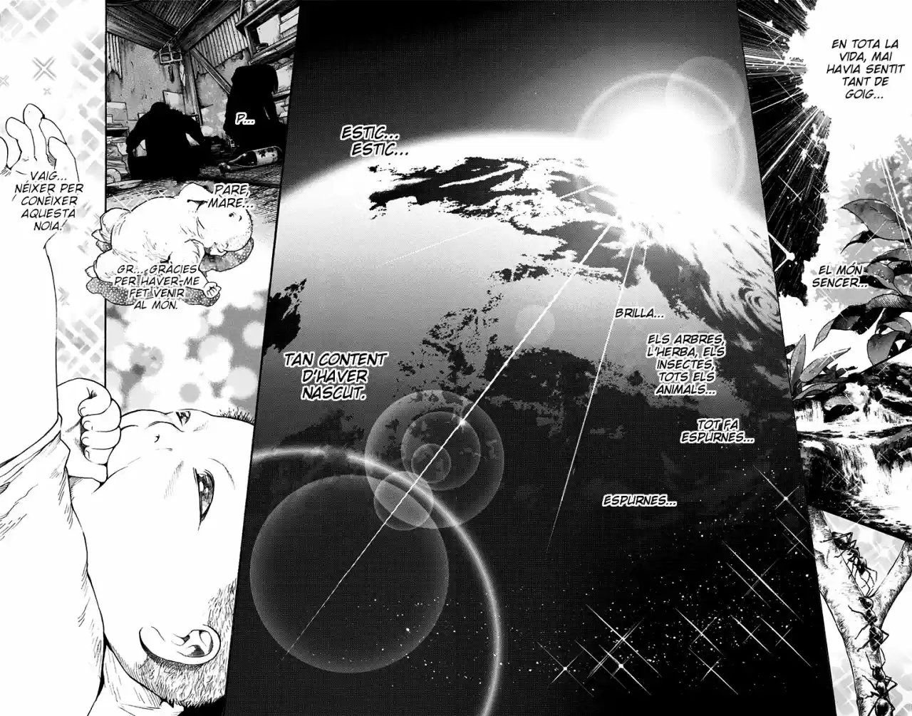 Platinum End (Català) - Capítulo 17 - Página 16 - LectorTMOo