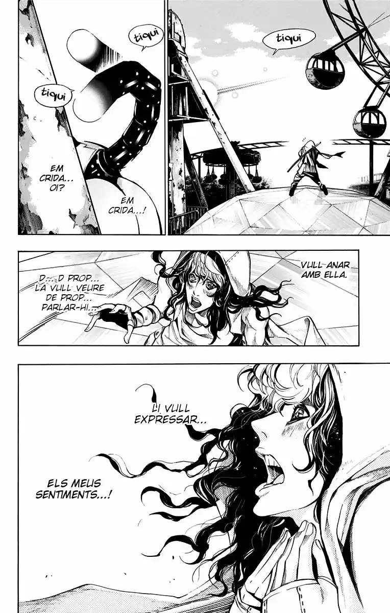 Platinum End (Català) - Capítulo 17 - Página 17 - LectorTMOo