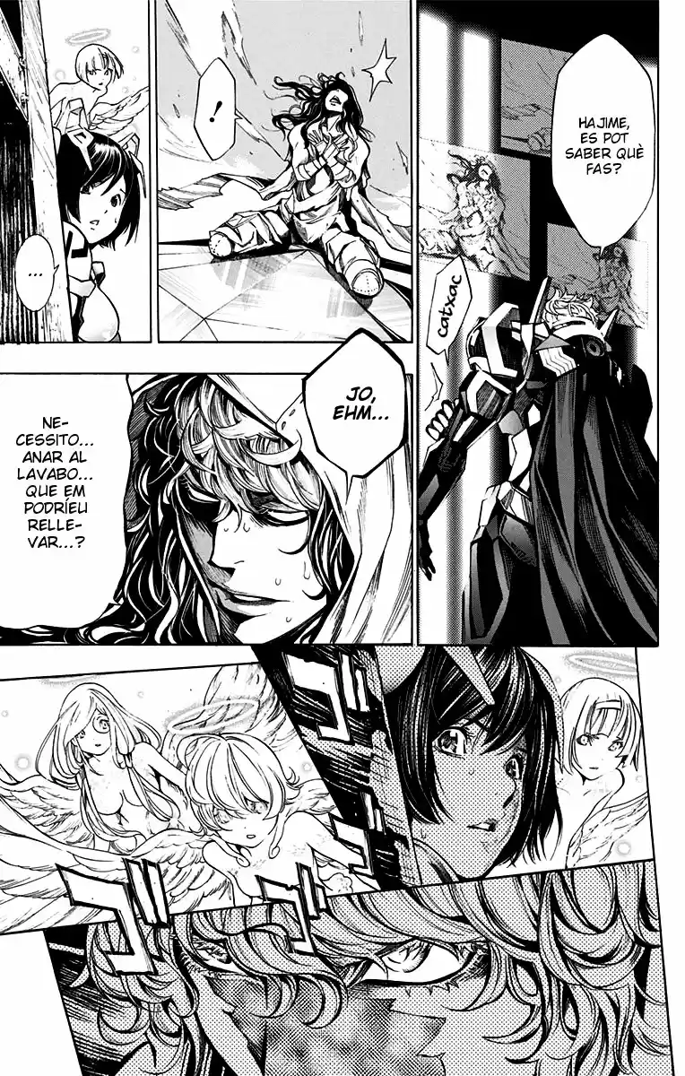 Platinum End (Català) - Capítulo 17 - Página 18 - LectorTMOo