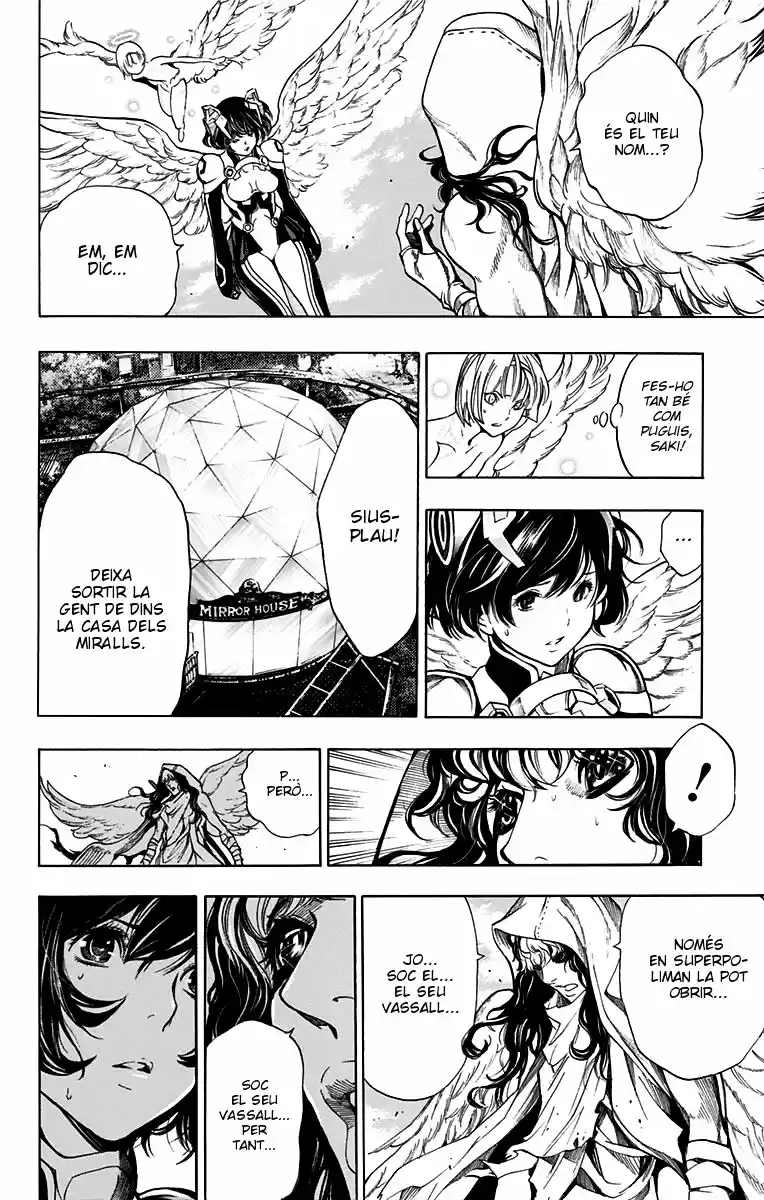 Platinum End (Català) - Capítulo 17 - Página 21 - LectorTMOo