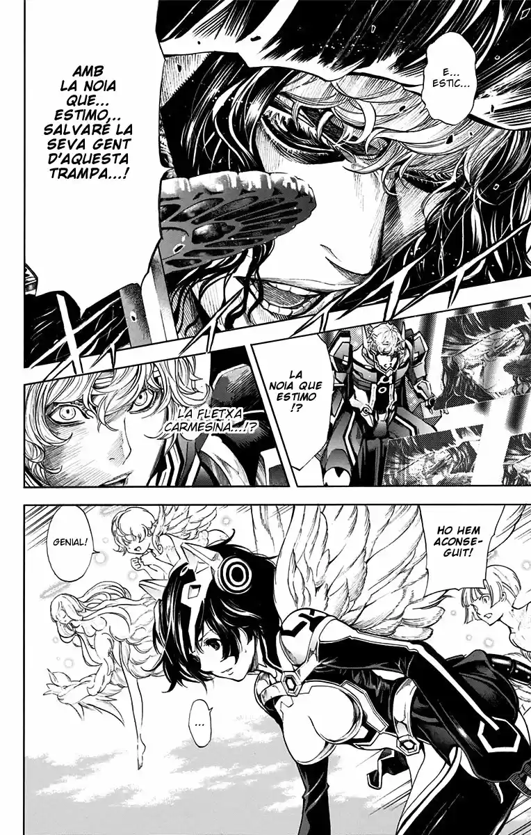 Platinum End (Català) - Capítulo 17 - Página 24 - LectorTMOo