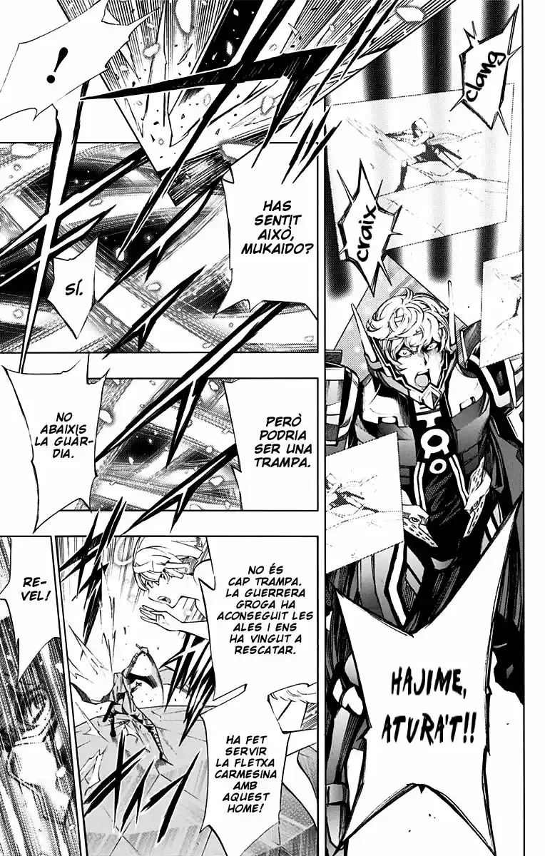 Platinum End (Català) - Capítulo 17 - Página 25 - LectorTMOo