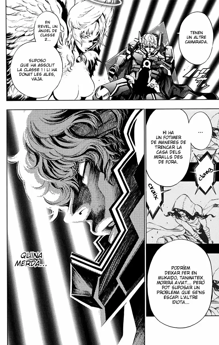 Platinum End (Català) - Capítulo 17 - Página 26 - LectorTMOo