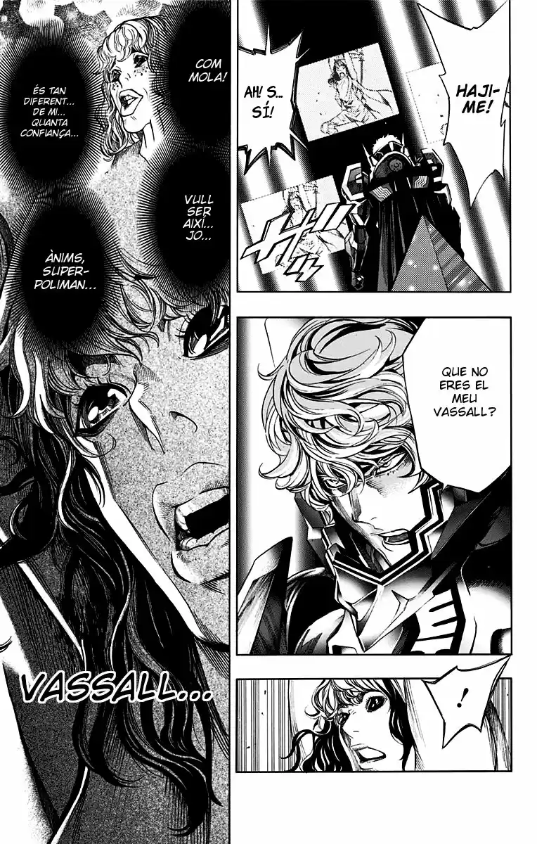Platinum End (Català) - Capítulo 17 - Página 27 - LectorTMOo
