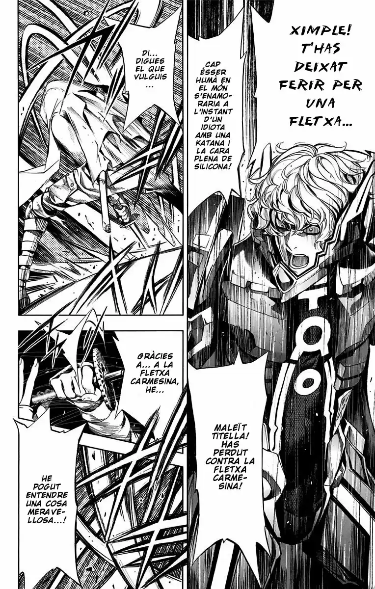 Platinum End (Català) - Capítulo 17 - Página 30 - LectorTMOo
