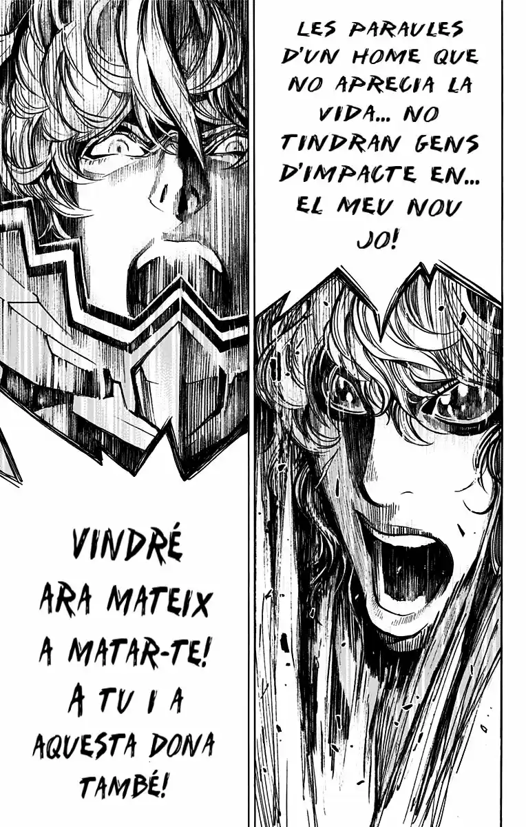 Platinum End (Català) - Capítulo 17 - Página 31 - LectorTMOo