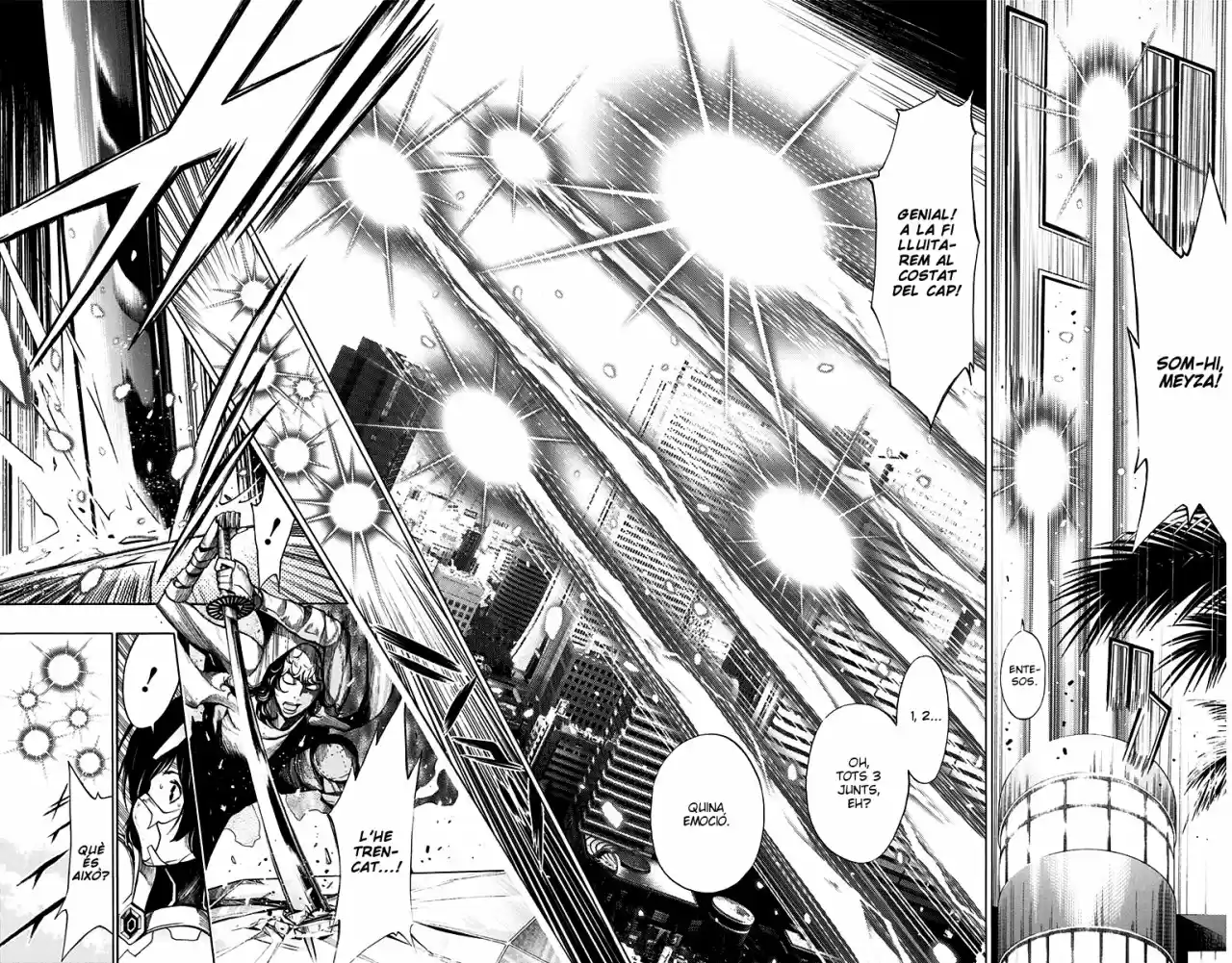 Platinum End (Català) - Capítulo 17 - Página 32 - LectorTMOo