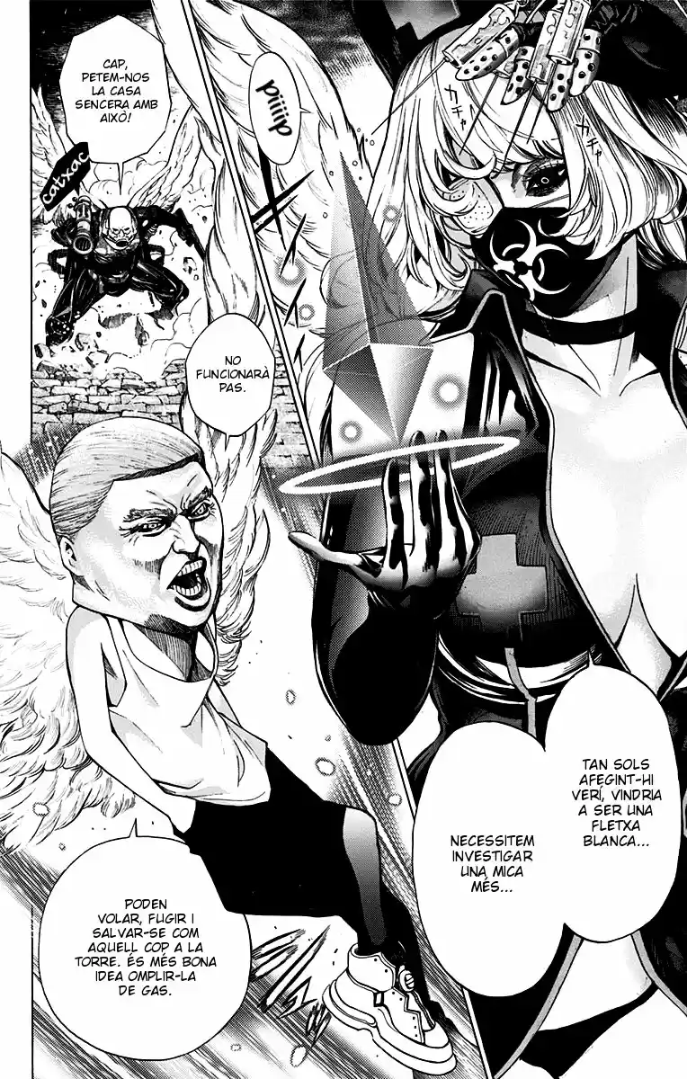 Platinum End (Català) - Capítulo 17 - Página 34 - LectorTMOo