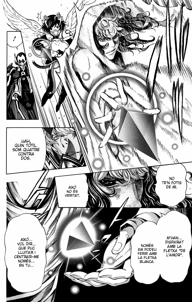 Platinum End (Català) - Capítulo 17 - Página 36 - LectorTMOo