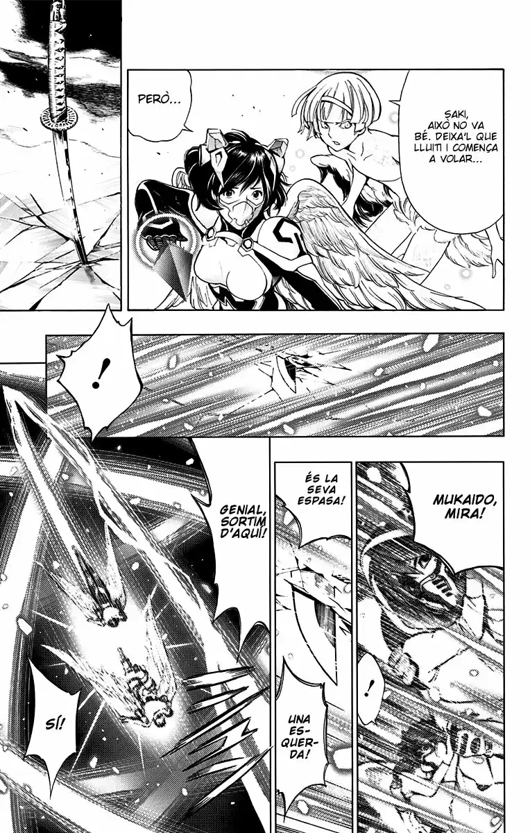 Platinum End (Català) - Capítulo 17 - Página 37 - LectorTMOo