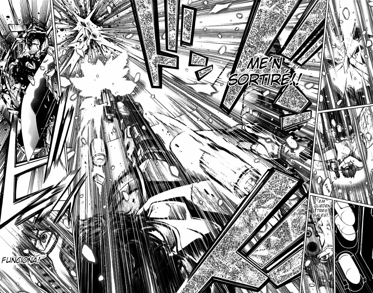 Platinum End (Català) - Capítulo 17 - Página 38 - LectorTMOo