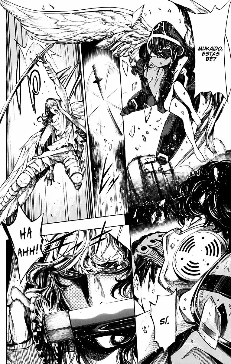 Platinum End (Català) - Capítulo 17 - Página 40 - LectorTMOo