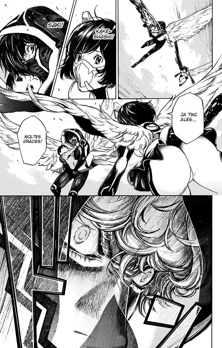 Platinum End (Català) - Capítulo 17 - Página 41 - LectorTMOo