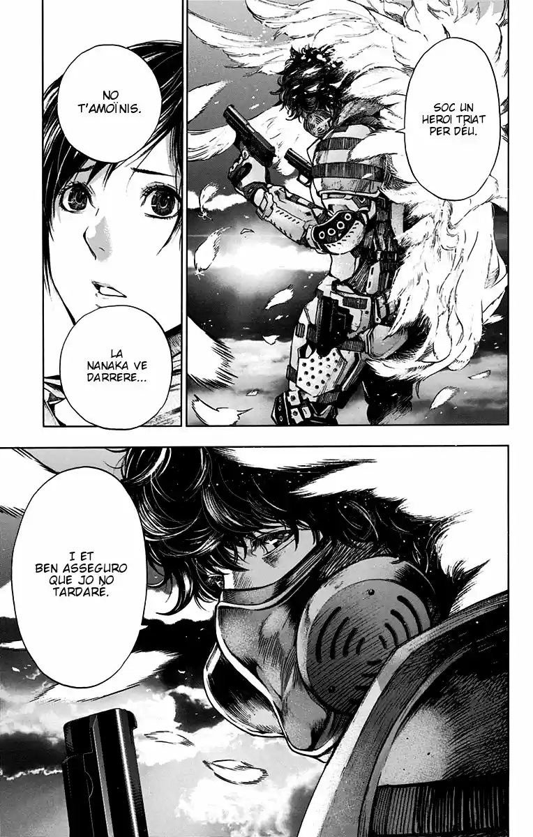 Platinum End (Català) - Capítulo 18 - Página 5 - LectorTMOo