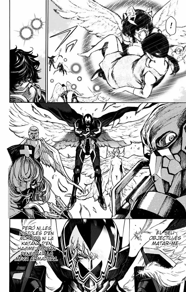 Platinum End (Català) - Capítulo 18 - Página 6 - LectorTMOo