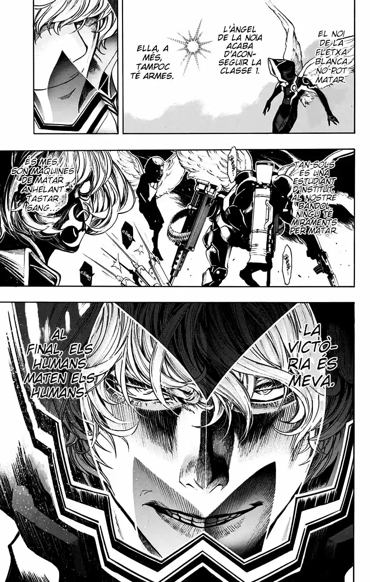 Platinum End (Català) - Capítulo 18 - Página 7 - LectorTMOo