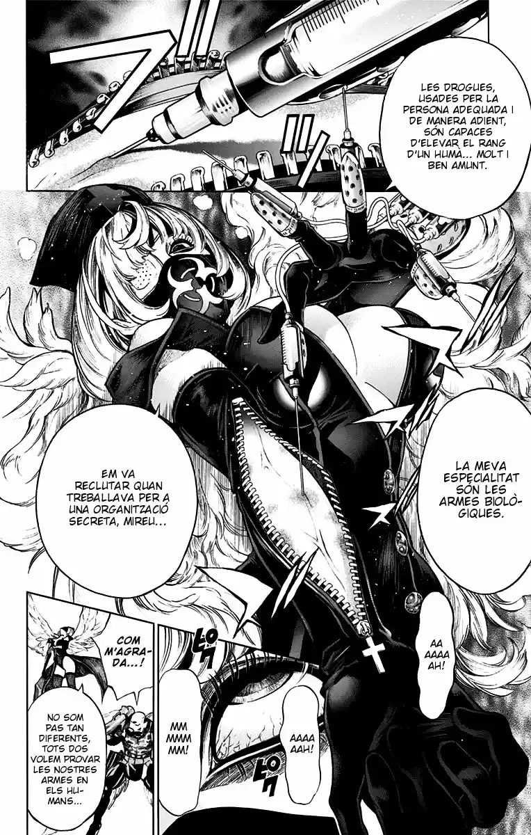 Platinum End (Català) - Capítulo 18 - Página 10 - LectorTMOo