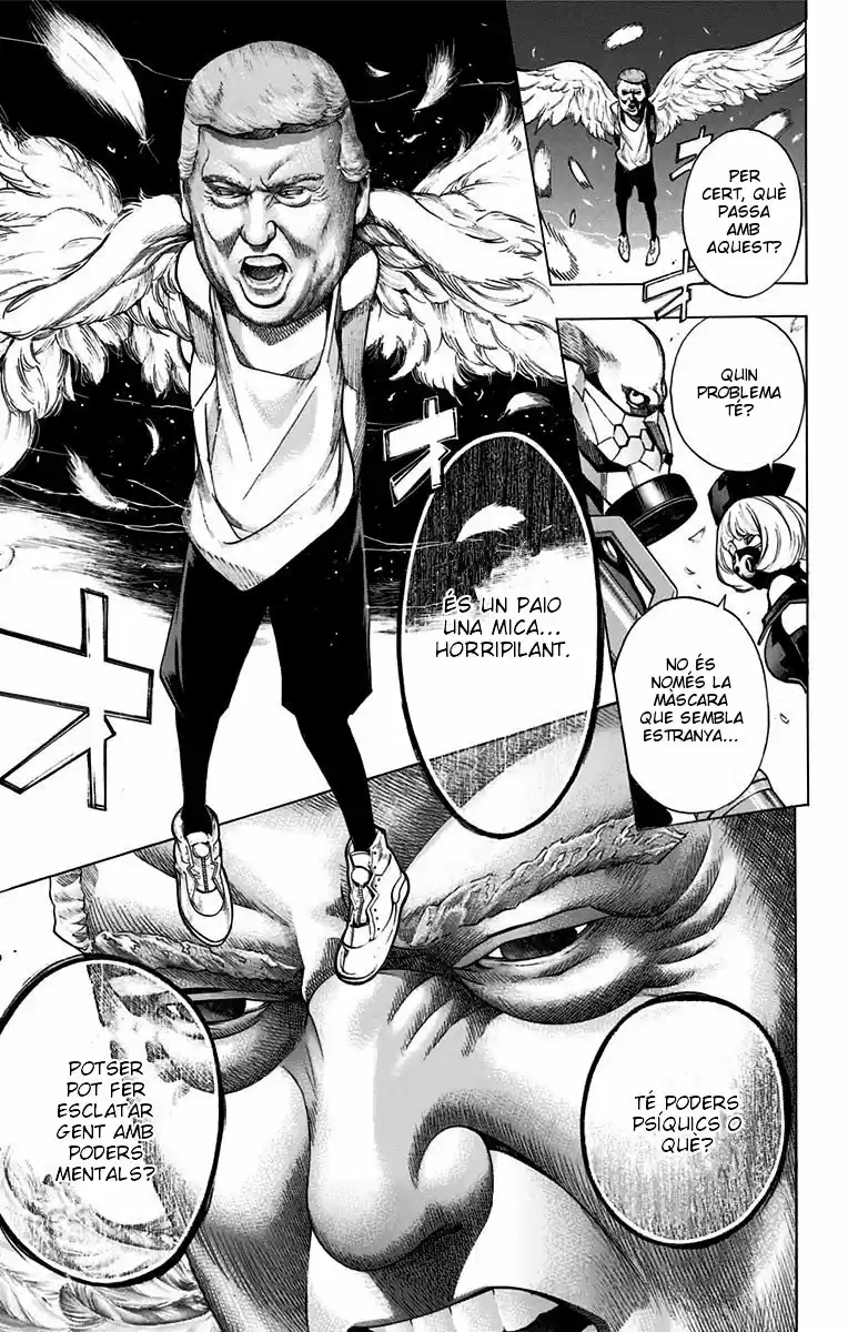 Platinum End (Català) - Capítulo 18 - Página 11 - LectorTMOo