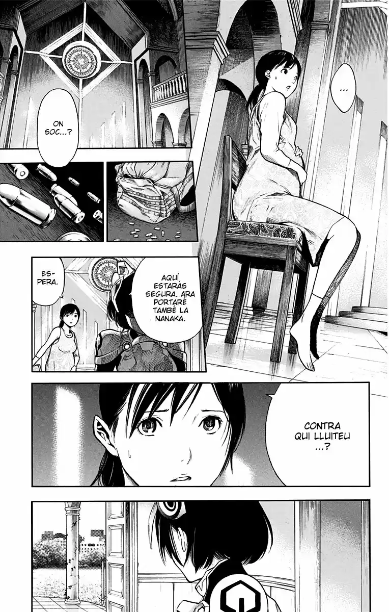 Platinum End (Català) - Capítulo 18 - Página 13 - LectorTMOo