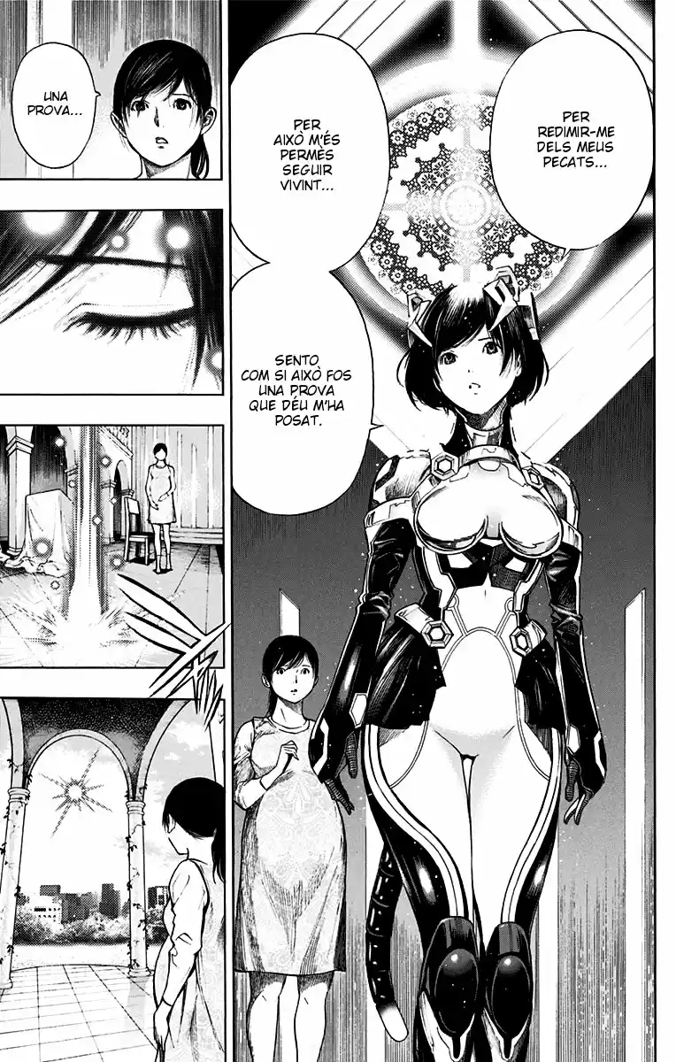Platinum End (Català) - Capítulo 18 - Página 15 - LectorTMOo