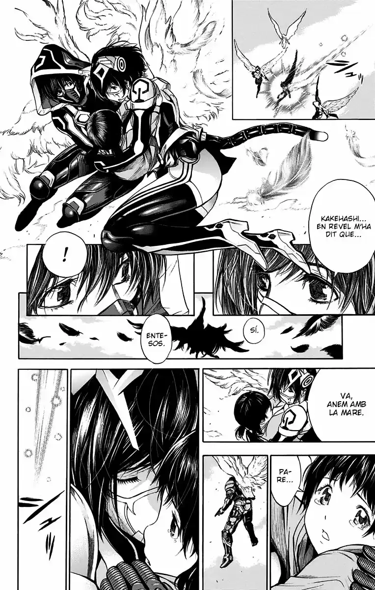 Platinum End (Català) - Capítulo 18 - Página 16 - LectorTMOo